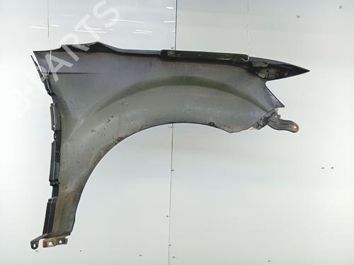 Used Left front fenders Left front fenders MITSUBISHI OUTLANDER II (CW_W) 2.2 DI-D 4WD (177 hp) 34707453 34707453