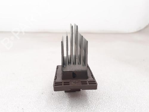 Used Heater resistor KIA CEE'D Hatchback (ED) 1.6 CRDi 115 (115 hp) 24789436
