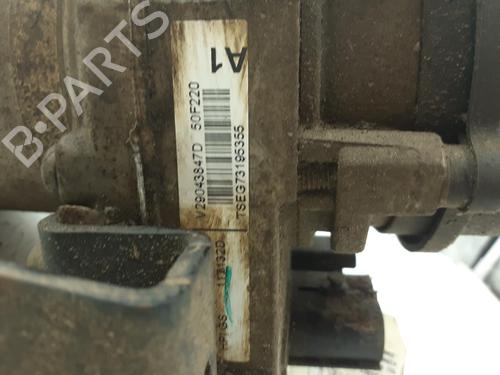 Used Steering pump Steering pump CITROËN BERLINGO Box Body/MPV (B9) 1.6 BlueHDi 100 (99 hp) 24795646 24795646