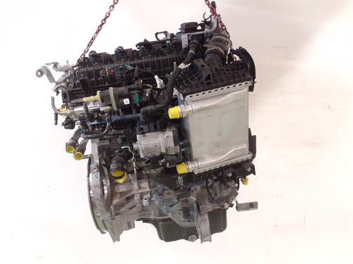Used Engine Engine JEEP RENEGADE SUV (BU, B1, BV) 1.5 T4 Hybrid (131 hp) 33118929 33118929