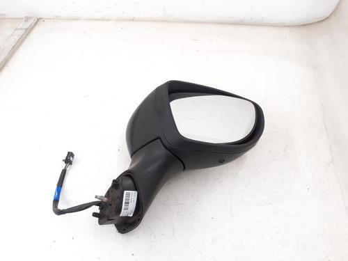 Right mirror RENAULT CLIO IV (BH_) 0.9 TCe 90 (BHNF, BHMA, BHMH, BHJK, BHJR) | BP24783352C27 