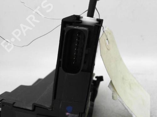 Front right lock CITROËN C4 Grand Picasso II (DA_, DE_) 1.6 BlueHDi 120 | BP24775224C97 