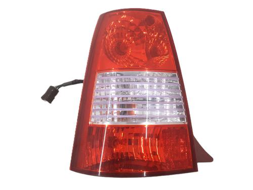 Used Left taillight KIA PICANTO I (SA) 1.1 (65 hp) 24773076