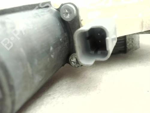Front right window mechanism NISSAN MICRA III (K12) 1.2 16V | BP24778548C23 