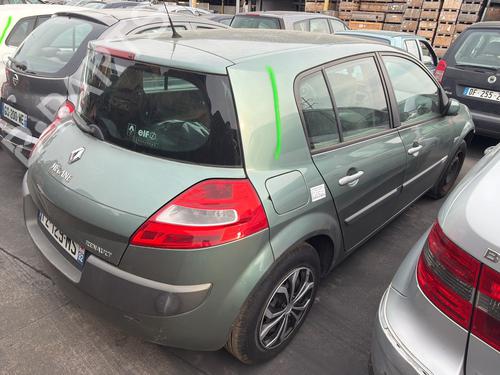 Used Parts RENAULT MEGANE II (BM0/1_, CM0/1_) 4821311