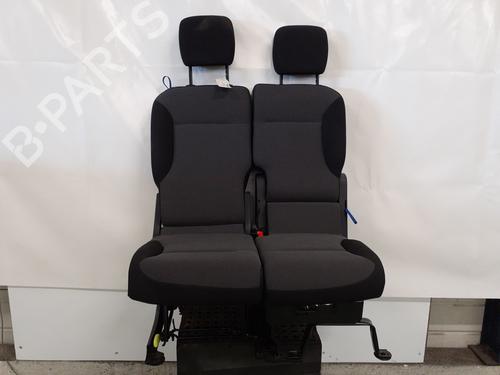 Right front seat CITROËN BERLINGO Box Body/MPV (K9) | BP36468598C16 - Image 4