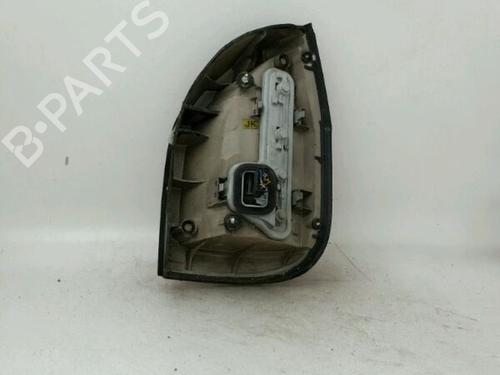 Used Left taillight OPEL ZAFIRA A MPV (T98) 2.2 DTI 16V (F75) (125 hp) 24773727