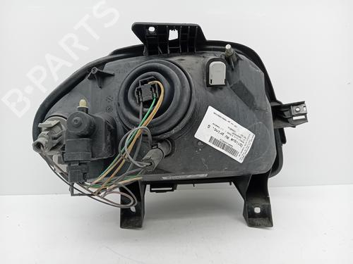 Used Left headlight Left headlight 34227460 34227460