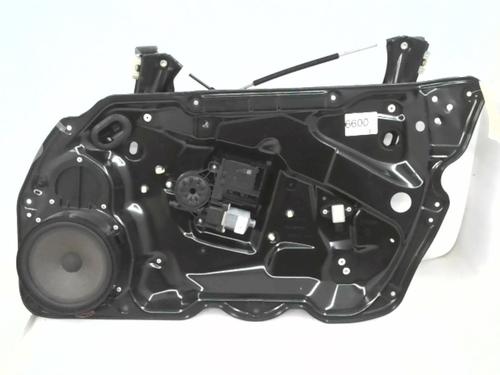 Used Front right window mechanism VW PASSAT B7 (362) 2.0 TDI (140 hp) 24781414