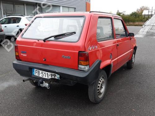 Starter FIAT PANDA (141_) 900 | BP24779491M8 