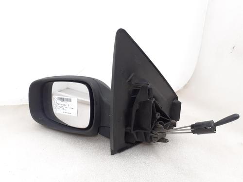 Left mirror RENAULT MEGANE II (BM0/1_, CM0/1_) 1.5 dCi (BM02, BM13, BM2A, CM02, CM13) | BP24788853C26 