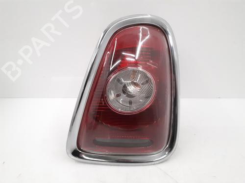 Used Right taillight MINI MINI (R56) One (95 hp) 30110144