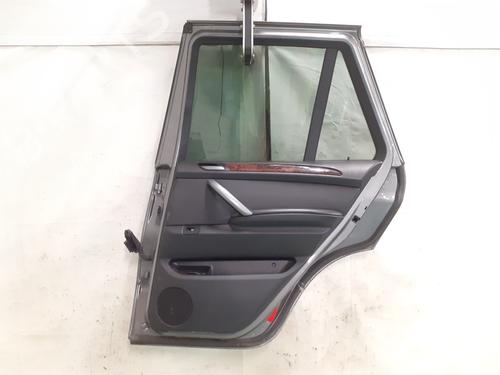 Dør højre bagtil BMW X5 (E53) 3.0 d | BP24847425C5 - Image 3