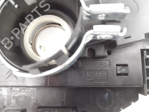 Steering column stalk PEUGEOT 208 I (CA_, CC_) 1.6 HDi | BP30154308I23