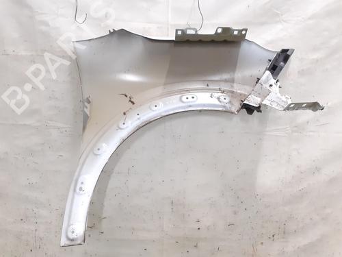 Forkjerm venstre CITROËN C4 CACTUS 1.2 THP 110 | BP30849354C41