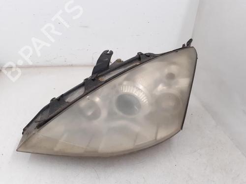 Faro izquierdo FORD FOCUS I (DAW, DBW) 1.8 TDCi (115 hp) 24783547