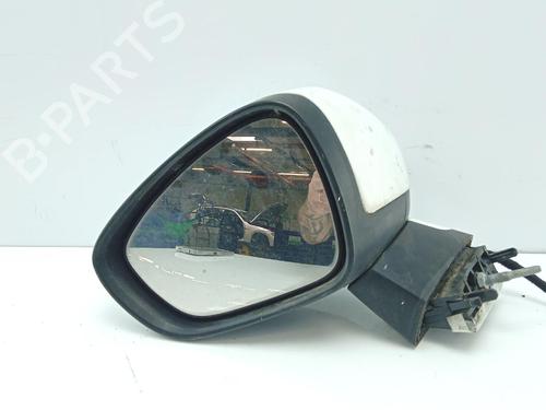 Retrovisor esquerdo Retrovisor esquerdo 38725980 38725980