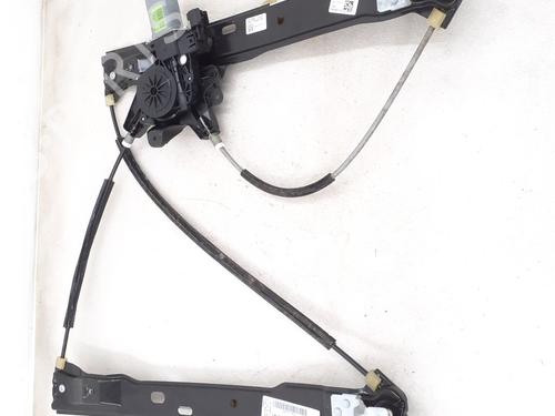 Front left window mechanism FORD C-MAX II (DXA/CB7, DXA/CEU) 1.0 EcoBoost | BP24771944C22 - Image 3