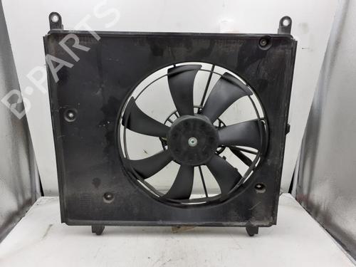 Køleventilator elektrisk SUZUKI IGNIS III (MF, FF) 1.2 (ATK412) (90 hp) 24786192