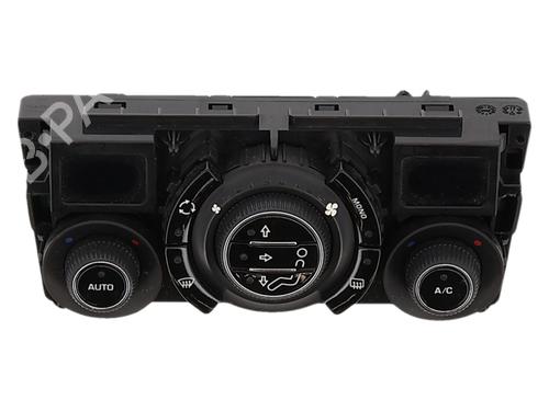 Climate control CITROËN C3 Picasso (SH_) | BP37277421I5 - Image 3