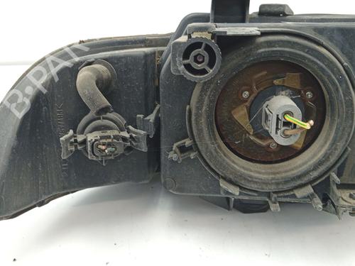 Left headlight BMW 5 (E39) 530 d | BP38454648C28 - Image 5