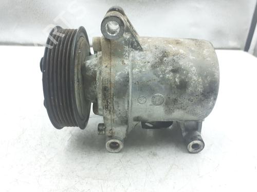 AC compressor CITROËN C3 III (SX) 1.5 BlueHDi 100 (SXYHYP, SXYHTU) | BP30121939M34 