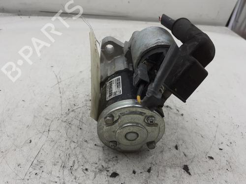 Starter SUZUKI IGNIS III (MF, FF) 1.2 (ATK412) | BP24786191M8 