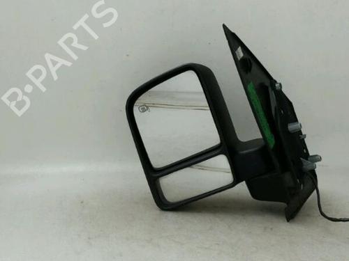 Left mirror FORD TRANSIT CONNECT (P65_, P70_, P80_) 1.8 Di | BP24774606C26