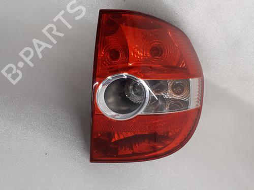Højre baglygte VW FOX Hatchback (5Z1, 5Z3, 5Z4) 1.2 (55 hp) 24788106