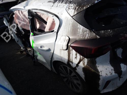 Used Parts FORD FOCUS IV (HN)  1.0 EcoBoost mHEV Flex  2414181