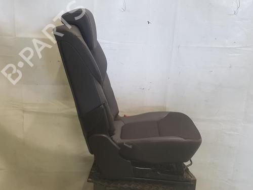 Rear seat RENAULT ESPACE V (JR_) 1.6 dCi 160 | BP24778065C17 