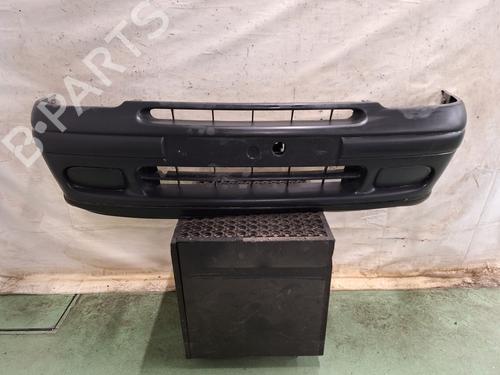 Used Front bumper RENAULT CLIO I (B/C57_, 5/357_) 1.2 (5/357Y, 5/357K) (58 hp) 29273077