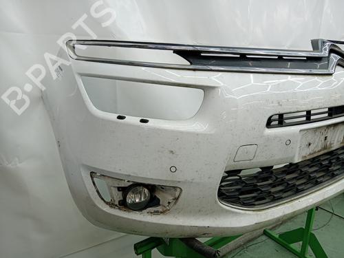Used Front bumper Front bumper CITROËN C4 Grand Picasso II (DA_, DE_) [2013-2026] 33869788 33869788