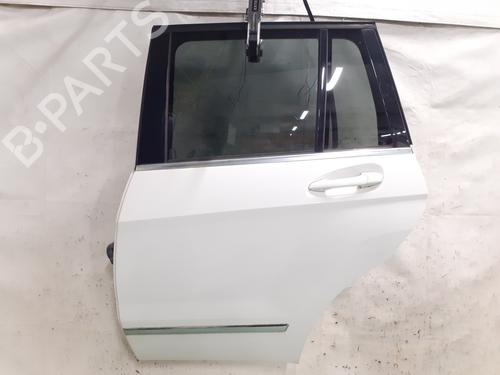 Used Left rear door MERCEDES-BENZ GLK-CLASS (X204) 220 CDI 4-matic (204.984, 204.997) (170 hp) 31129176