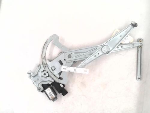 Front left window mechanism OPEL MERIVA A MPV (X03) 1.4 16V Twinport (E75) | BP24782341C22 