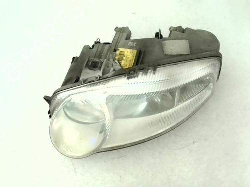 Used Left headlight ALFA ROMEO 147 (937_) 1.9 JTD 16V (937.AXG1B, 937.BXG1B) (140 hp) 24779041