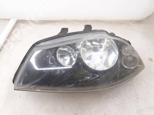 Used Left headlight SEAT IBIZA III (6L1) 1.4 16V (86 hp) 24978045