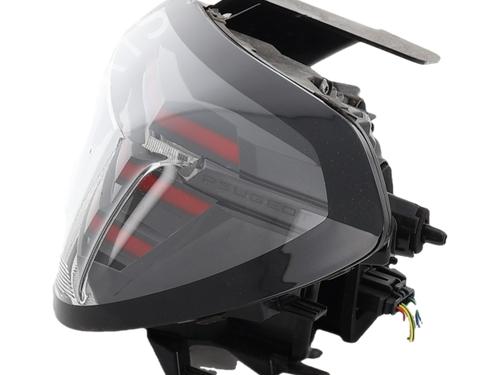 Used Right taillight Right taillight PEUGEOT 208 II (UB_, UP_, UW_, UJ_) 1.2 PureTech 100 (101 hp) 40529634 40529634