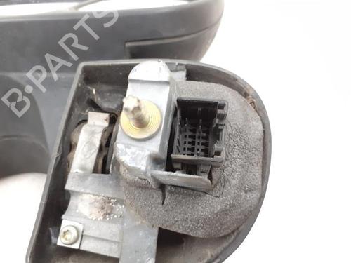 Right mirror RENAULT TRAFIC II Bus (JL) 1.9 dCI 100 (JL0C, JL0K) | BP24783860C27 