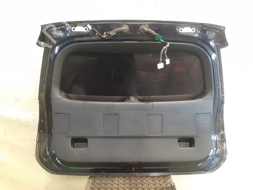 Used Tailgate Tailgate 29893642 29893642