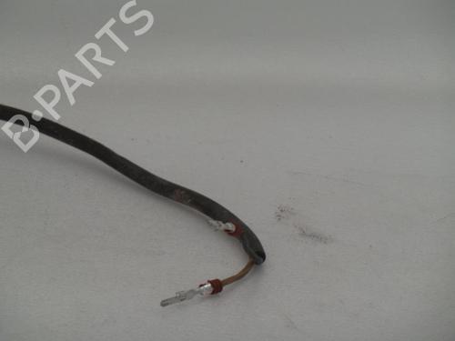 Højre Foran Tågelygte SEAT TOLEDO I (1L2) 1.9 D (68 hp) 24773841