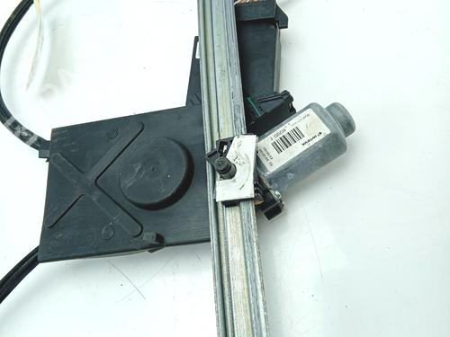 Front left window mechanism RENAULT VEL SATIS (BJ0_) 3.5 V6 (BJ0R, BJ0V, BJ0U) | BP38425281C22 - Image 2