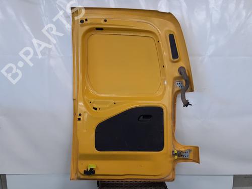 Used Left tailgate Left tailgate CITROËN BERLINGO Box Body/MPV (K9) [2018-2026] 35923679 35923679