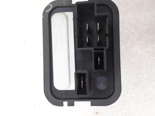Heater resistor OPEL MERIVA A MPV (X03) 1.7 CDTI (E75) | BP24794734M108 