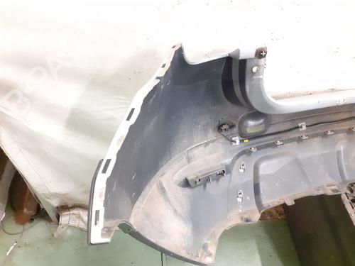 Zderzak tylny DACIA DUSTER (HS_) 1.2 TCe 125 | BP30816927C8