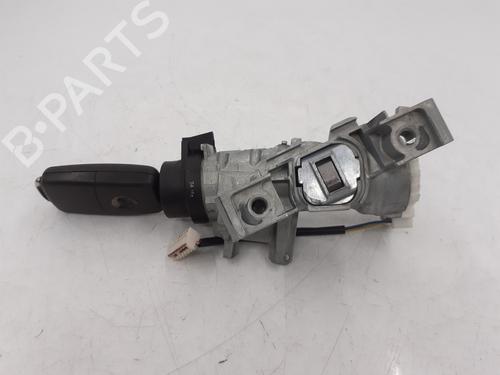 Ignition barrel VW TOURAN (1T3) 1.6 TDI | BP30157323M48