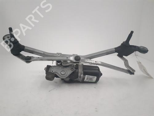 Front wiper motor RENAULT CLIO III (BR0/1, CR0/1) 1.5 dCi (BR17, CR17) | BP30760571M29