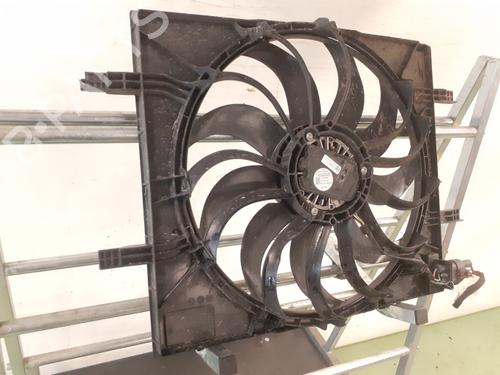 Radiator fan CUPRA BORN (K11) 58 | BP40504983M35 - Image 2