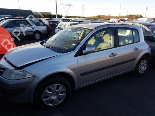 Mass air flow sensor RENAULT MEGANE II (BM0/1_, CM0/1_) 1.5 dCi (BM1E, CM1E) | BP24786747M95