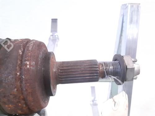 Used Right front driveshaft Right front driveshaft 39550565 39550565